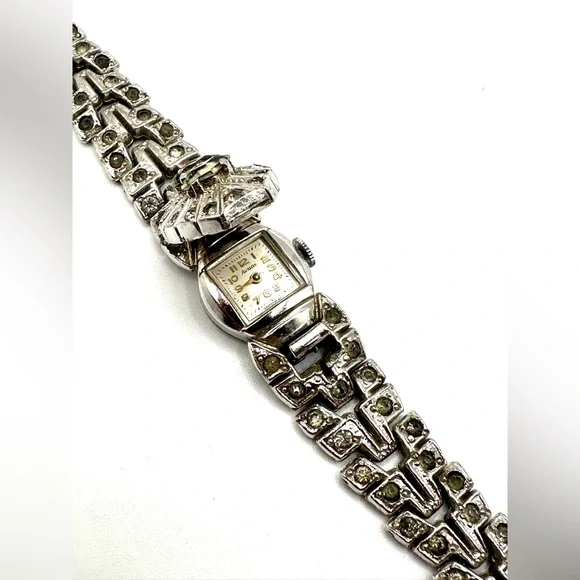 Avalon | Accessories | Vintage 95s Avalon Flip Cover Ladies  display picture 1